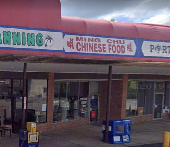 Ming Chu